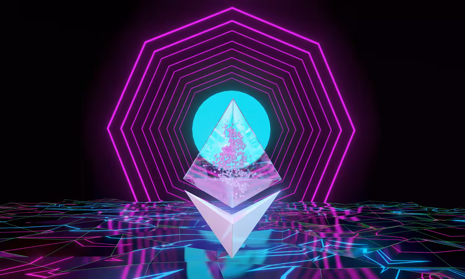 The Rebirth of Quantum  #1.0