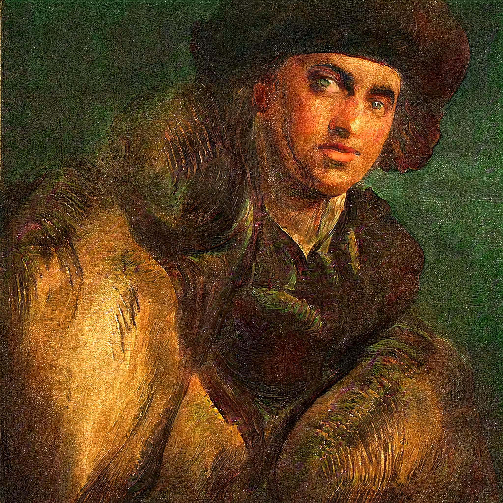 The Squire