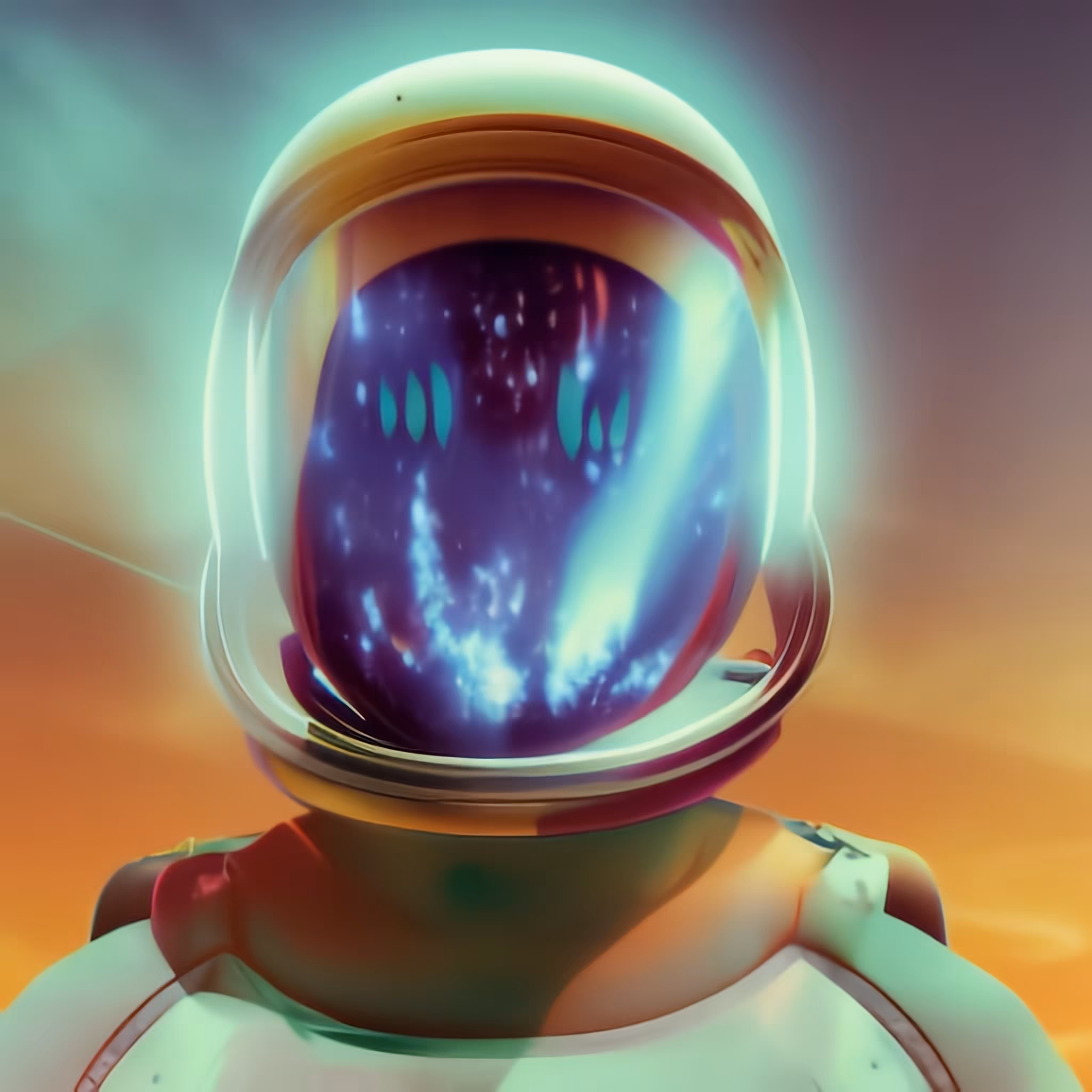 NIGHTCALLERS: SPACEWAVES #354