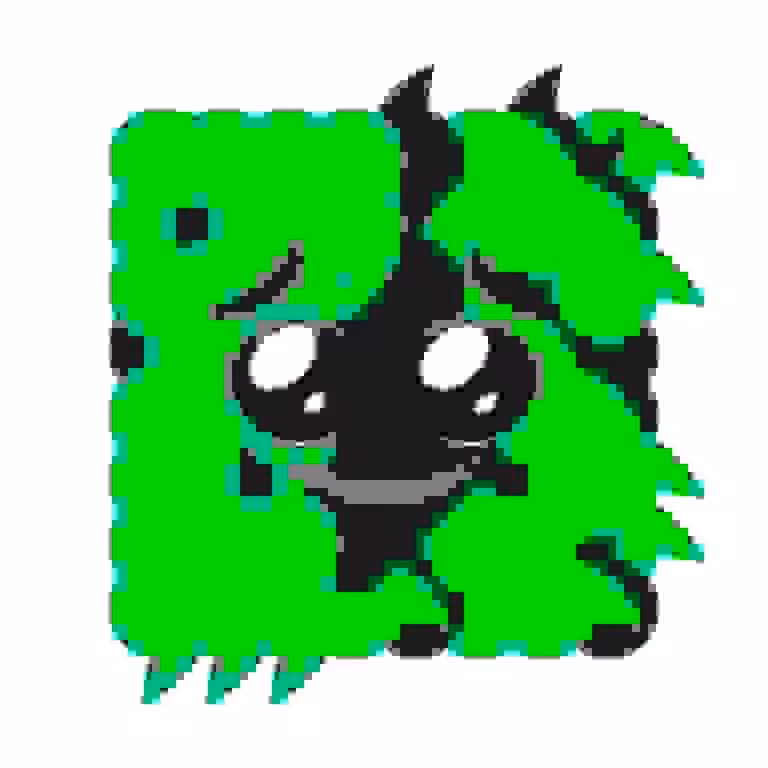 FoliaVirus: Kudzu #406