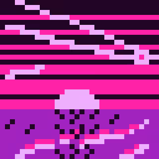 Blitmap: #290 - Vibe Ride