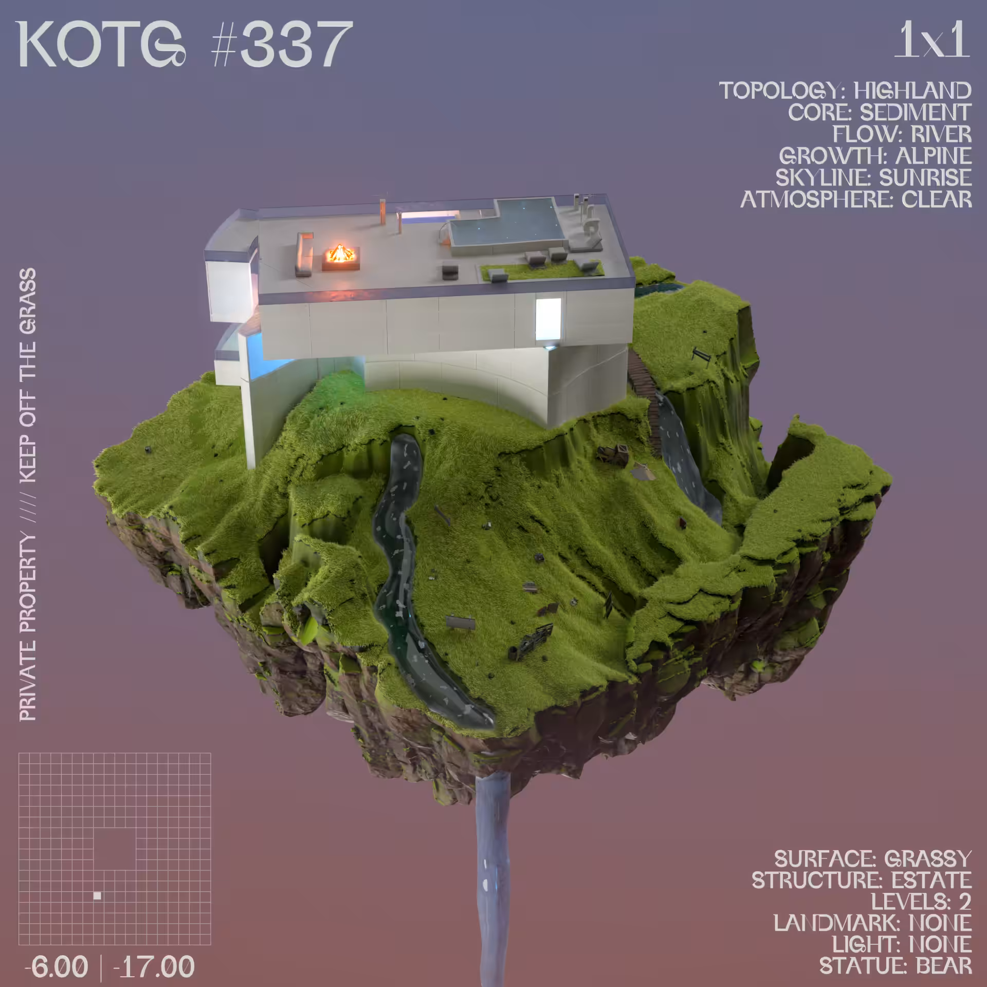 KOTG #337