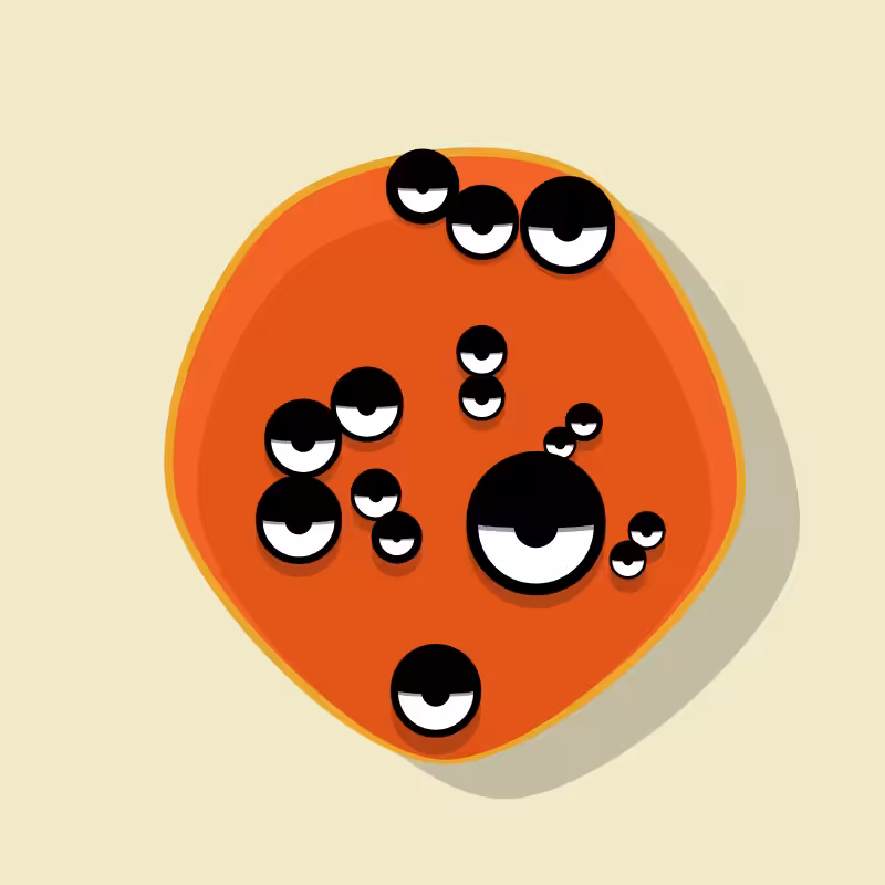Bløbs #15