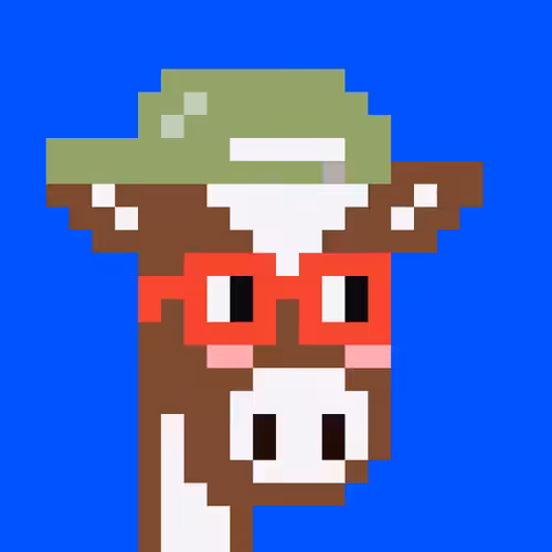 CowPunks #1017