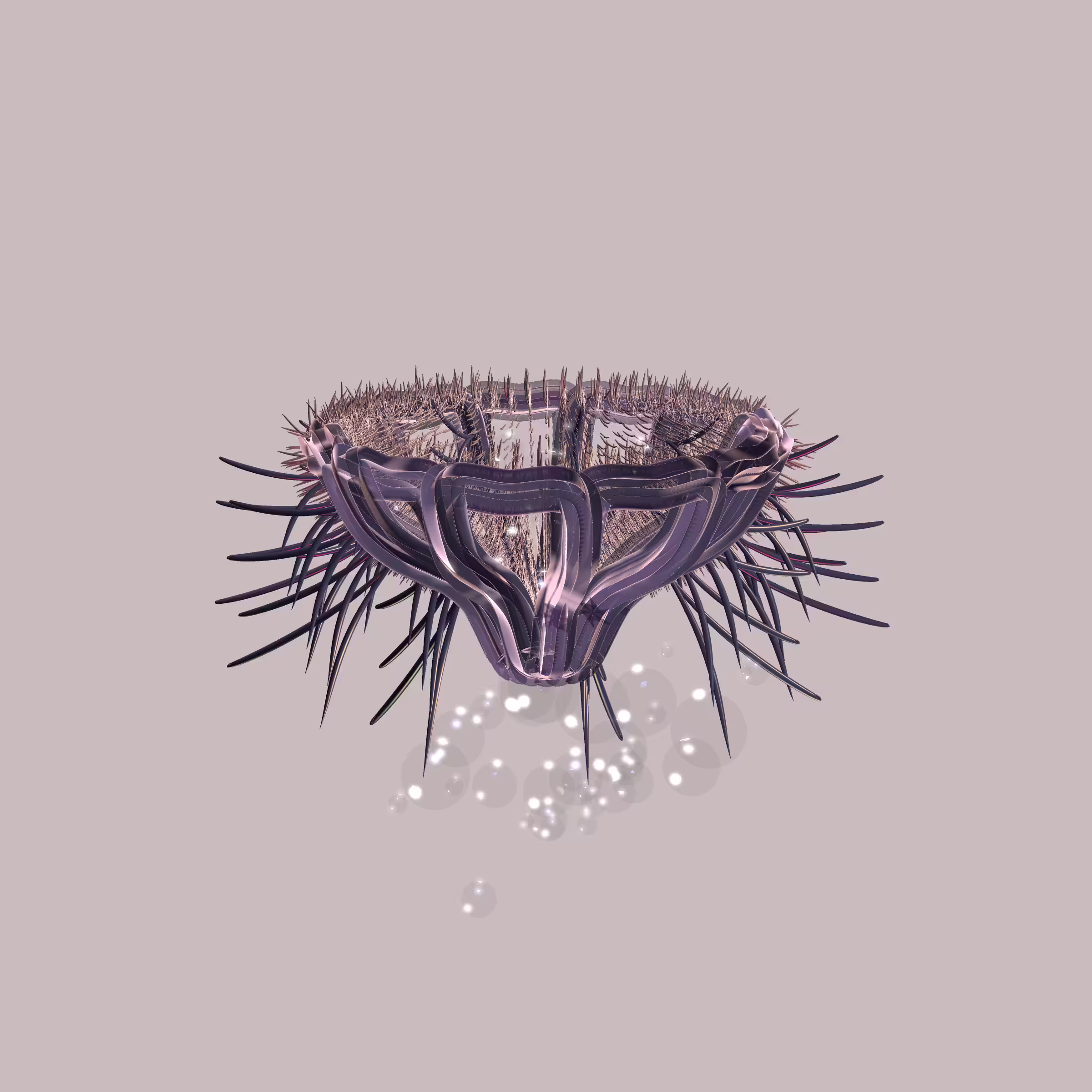 Lycorises #19