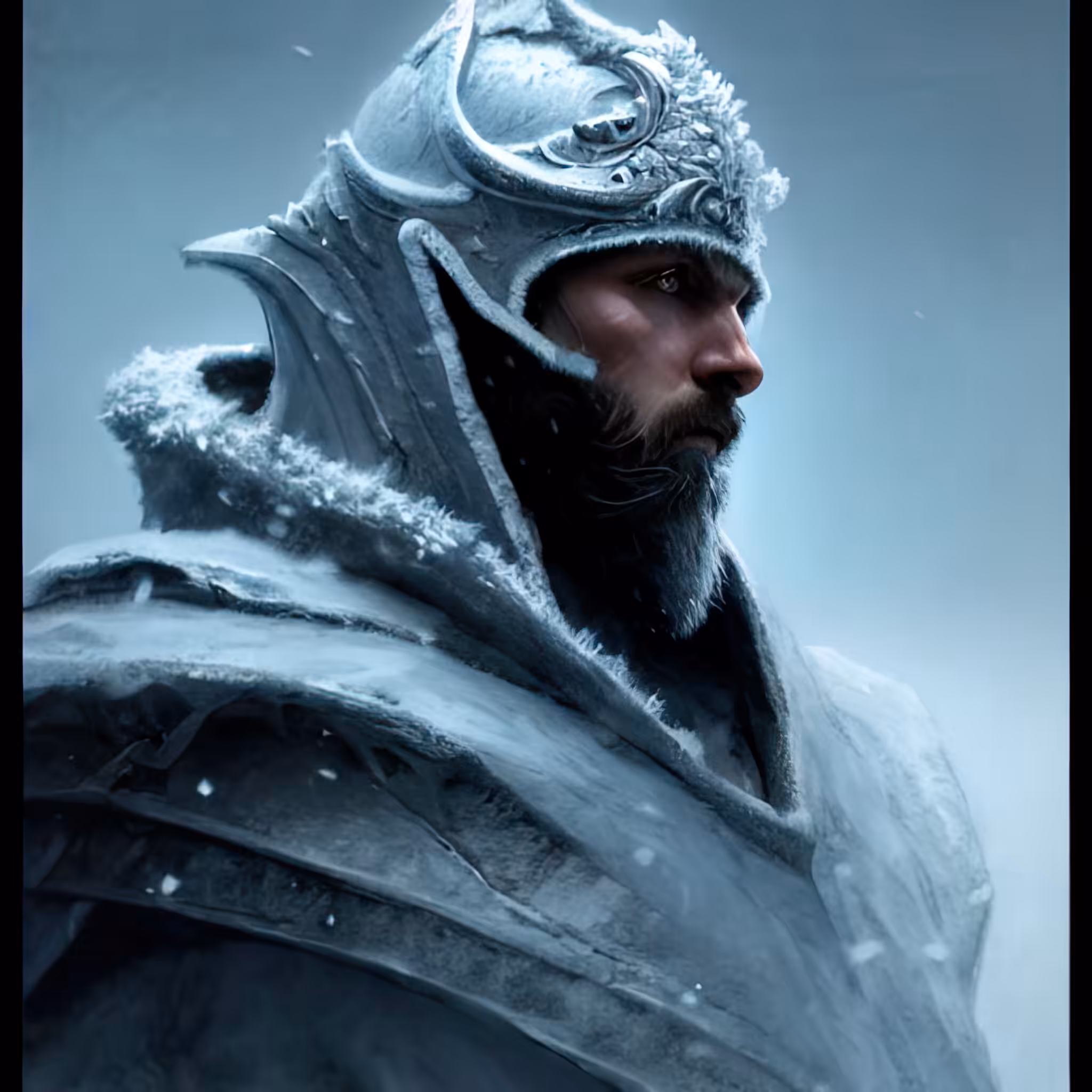 Patron of the Tavern #35