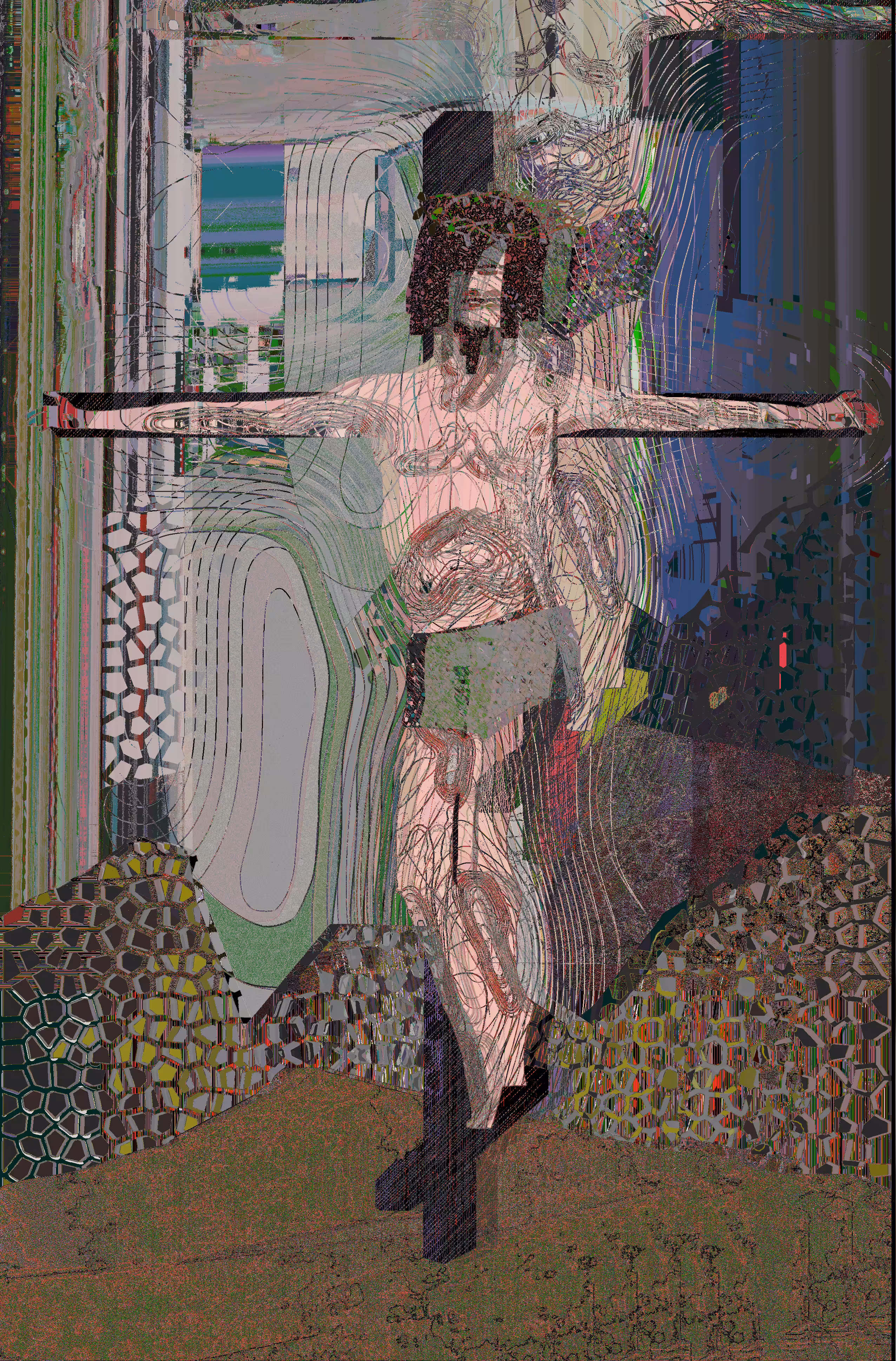 Crucifixion