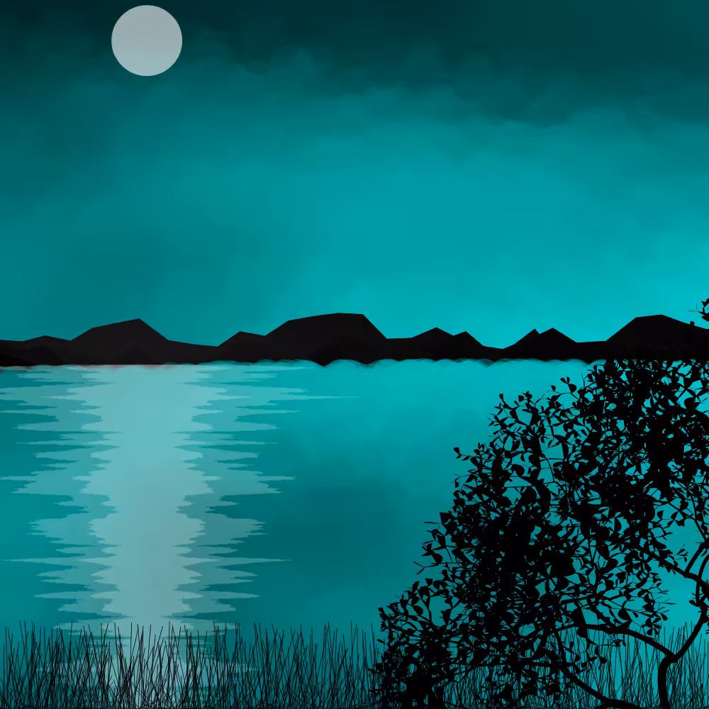 Reverie #144