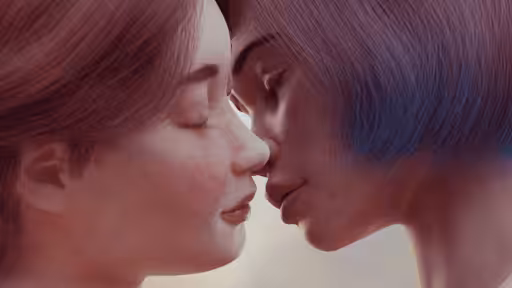 Love Is Love: Femina VIII Tres X Femina III Duo
