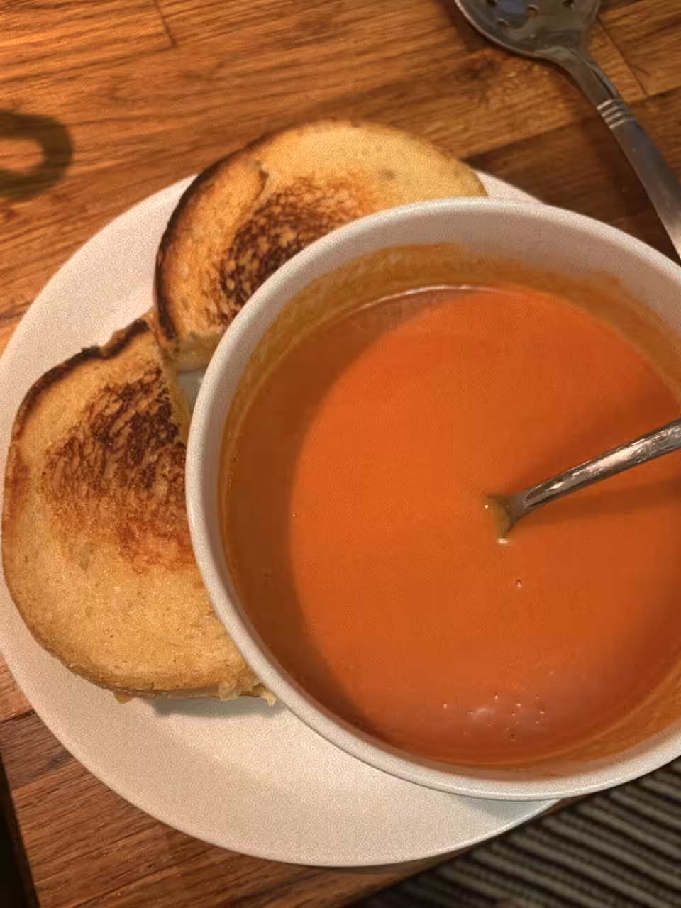 Tomato Soup