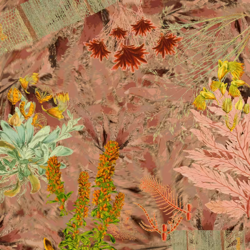 future flora from Antarctica's past #15