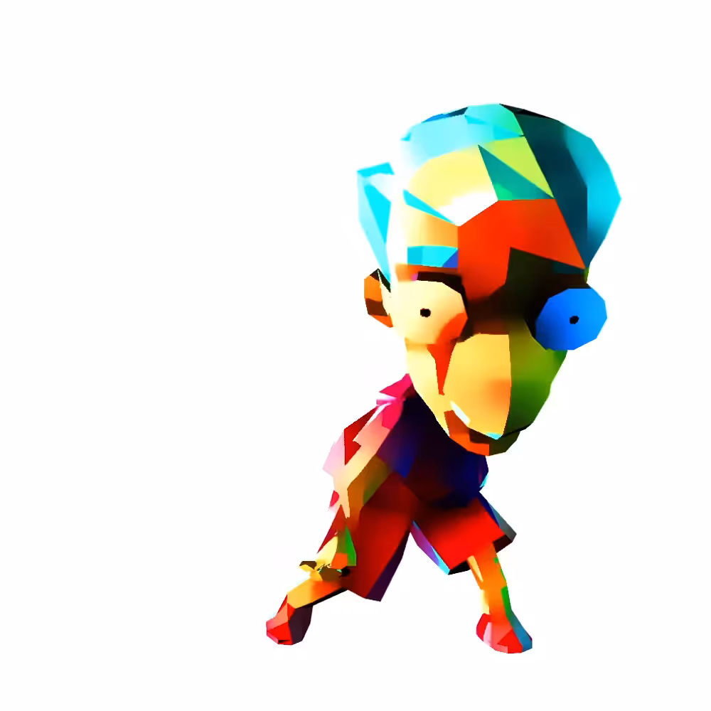 Manic Milhouse