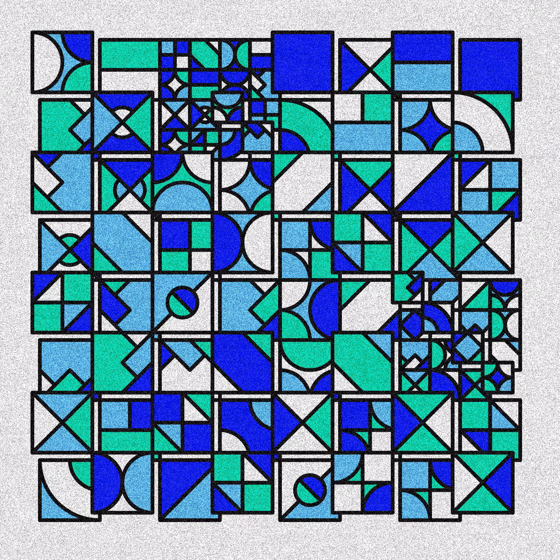 GE-I #447