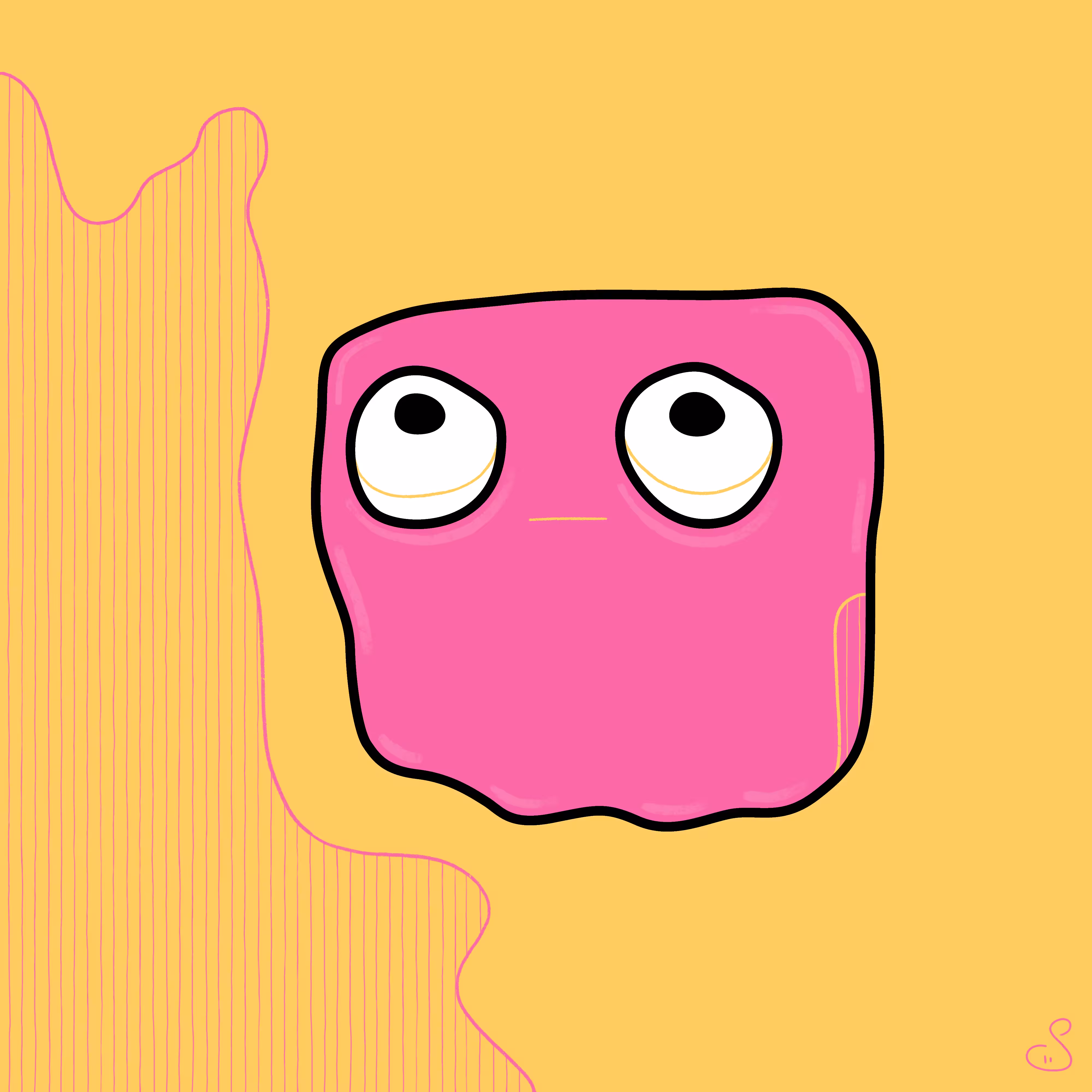 GANOODLE / 054-0004 #3/5