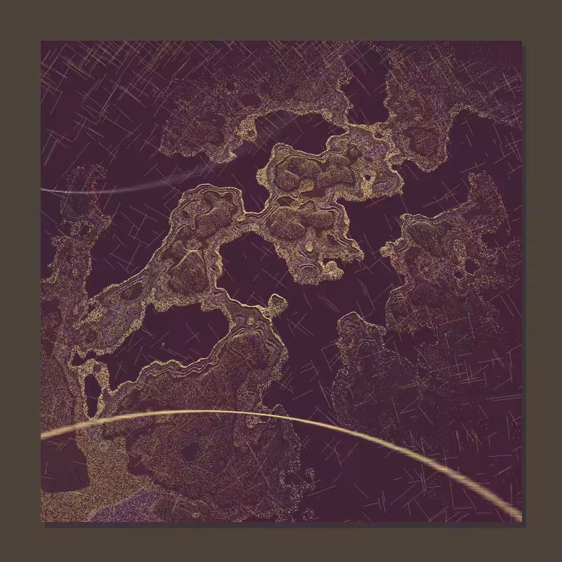 Atypical Lands #102