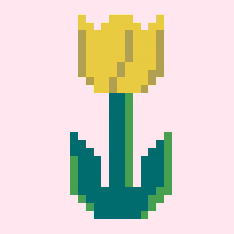 CryptoTulips #093