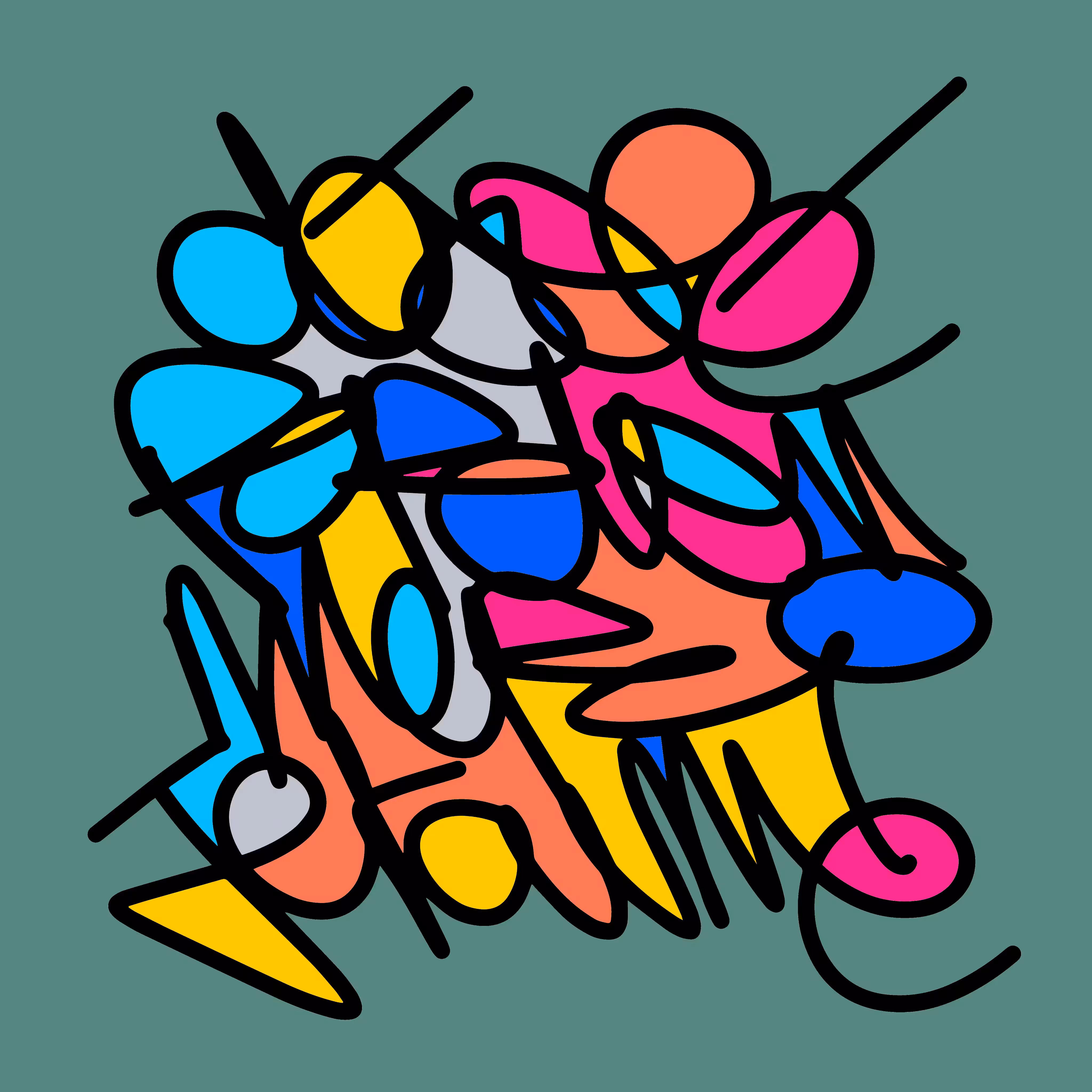 HOPONO #87