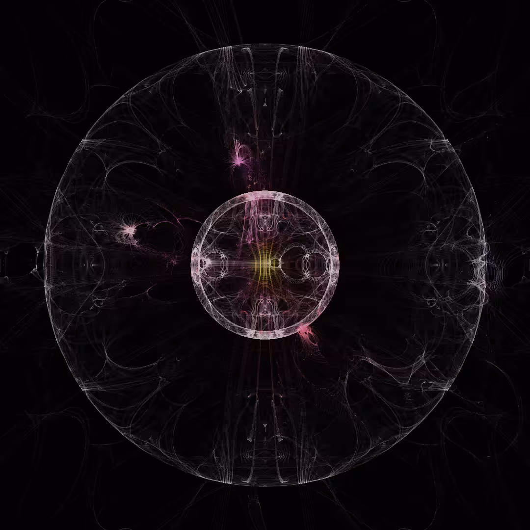 Organicon, variation 00 - special edition #246