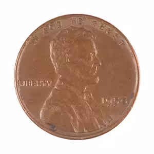 Cent #4325
