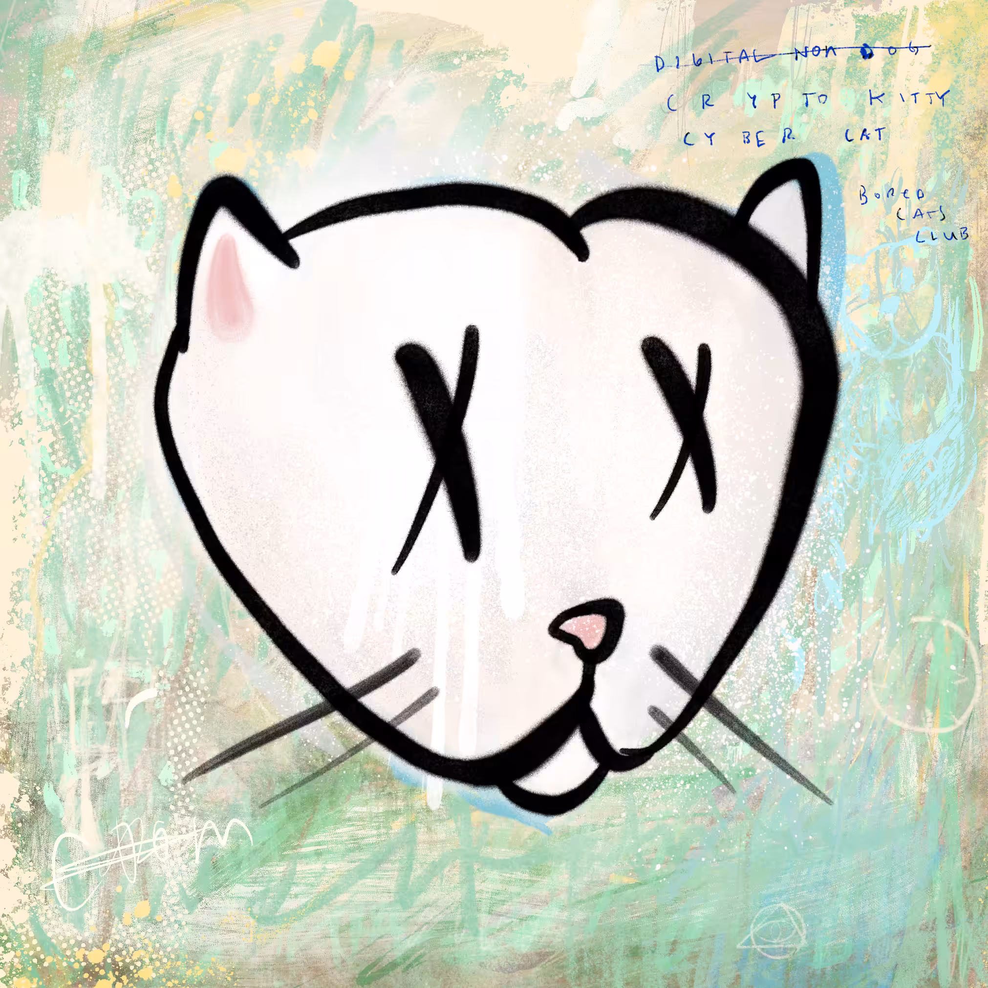 Emotes: Emote #0269