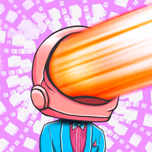VibeNauts #1052