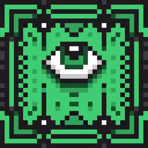 GREEn Eye