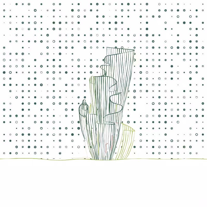 The Good Corals #35