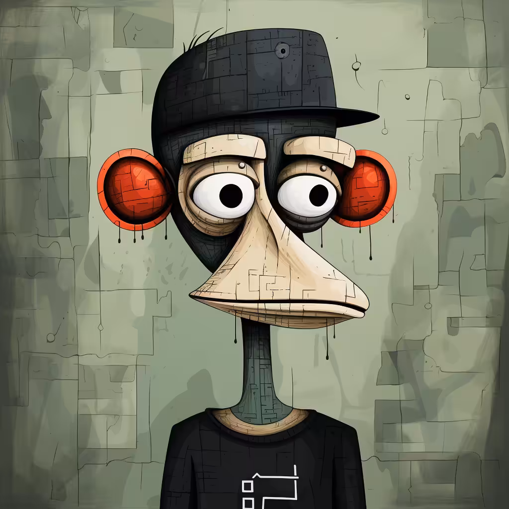 PFP #4