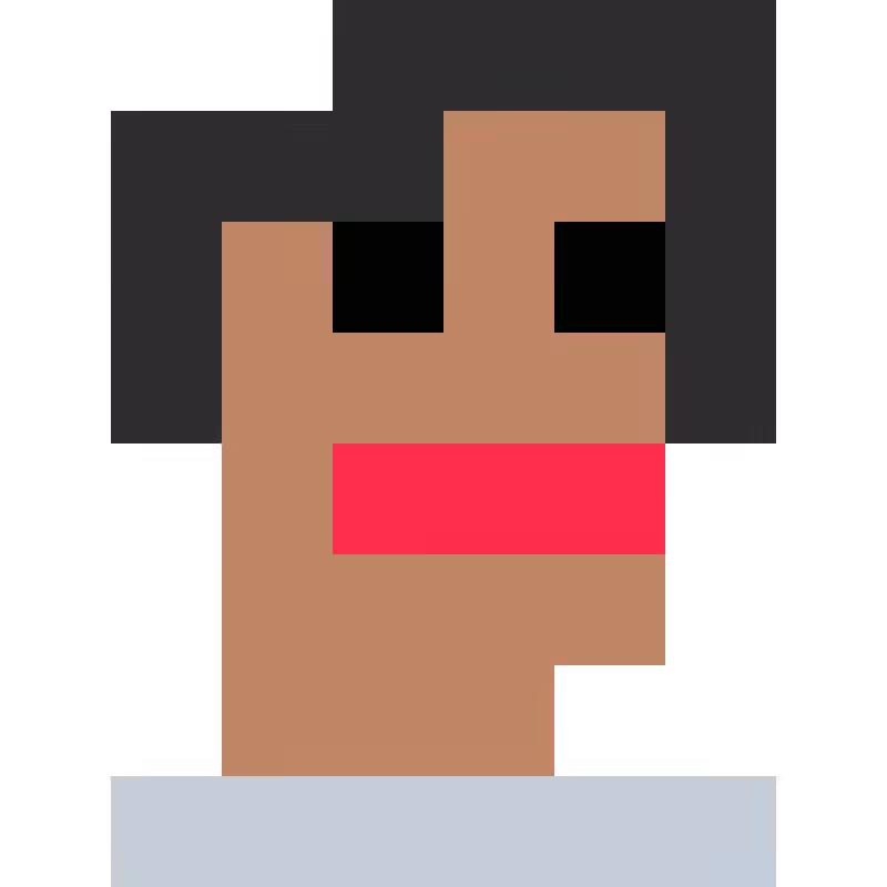 sMOLEST PUNK #48