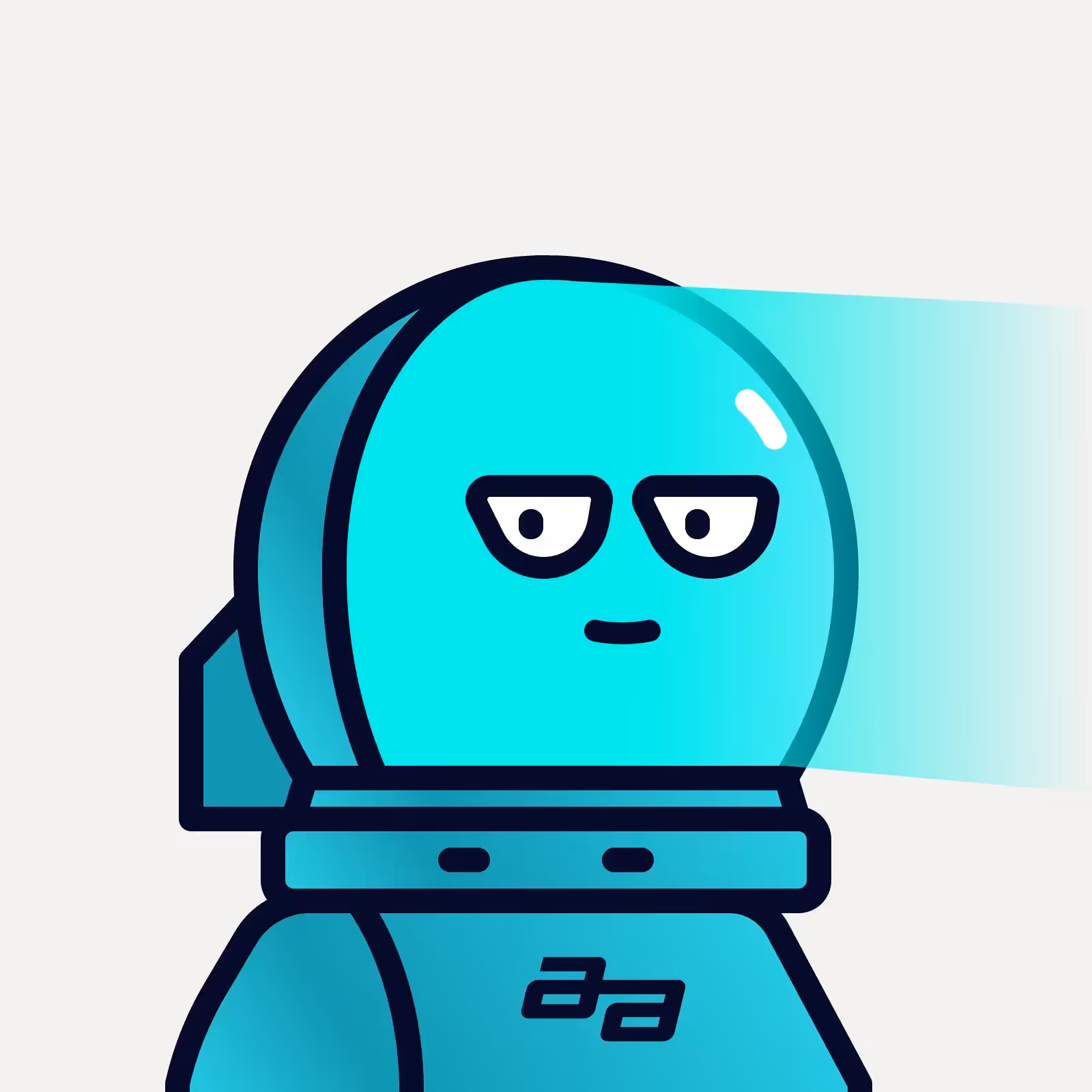 Awkward Astronauts #7841