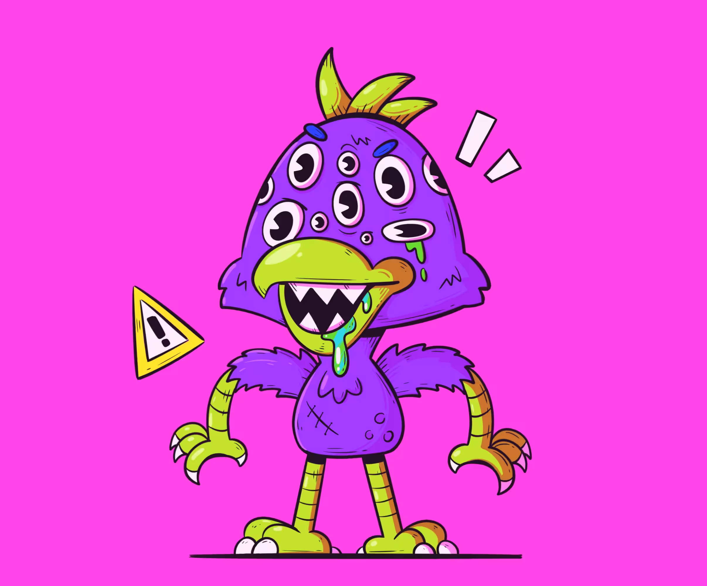 DailyCaws #131