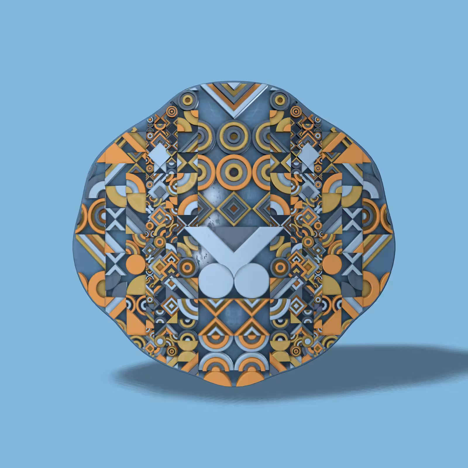 3D Generativemasks #649
