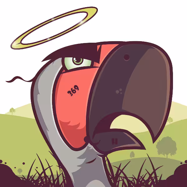 FXParrot #15