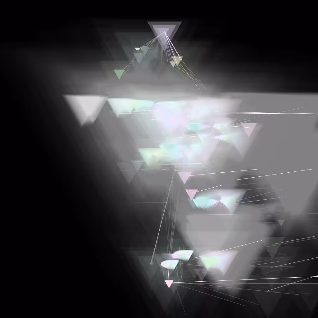 Spectral Beings: Spectral Being 837