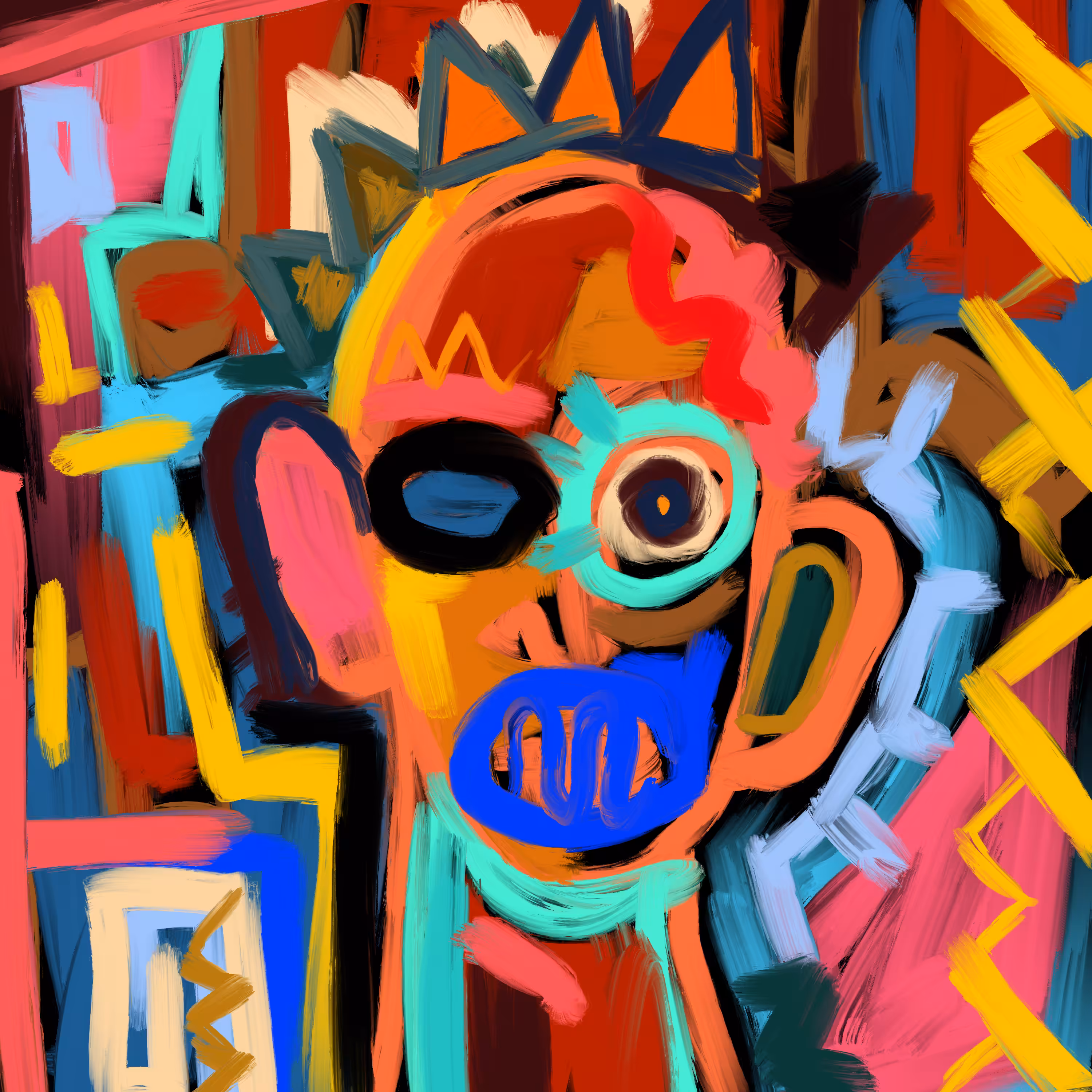 King of Nothing
