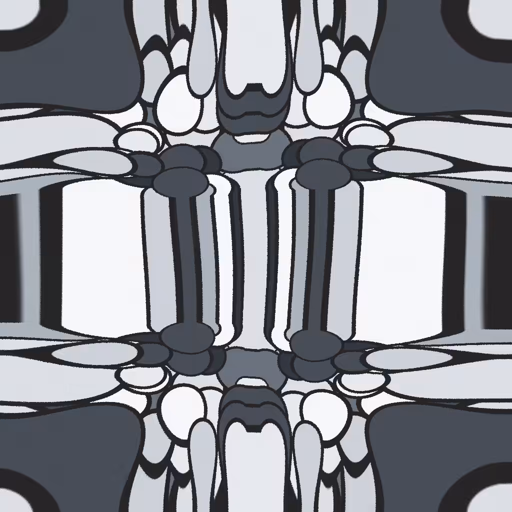 Spacetime #2