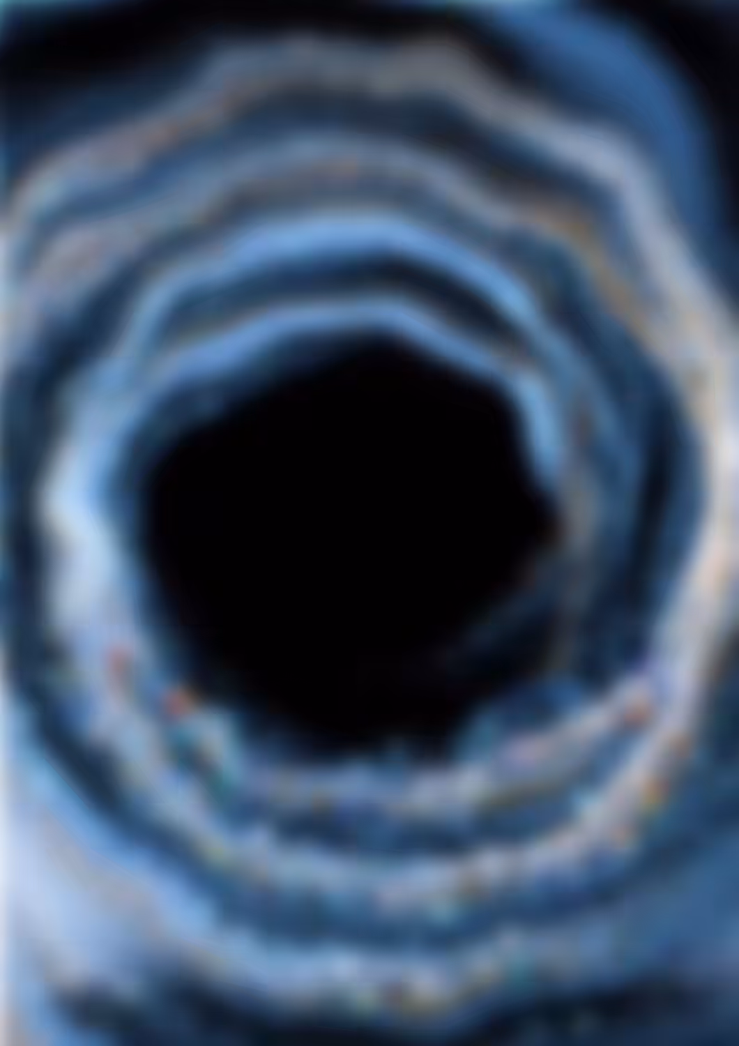 Hole