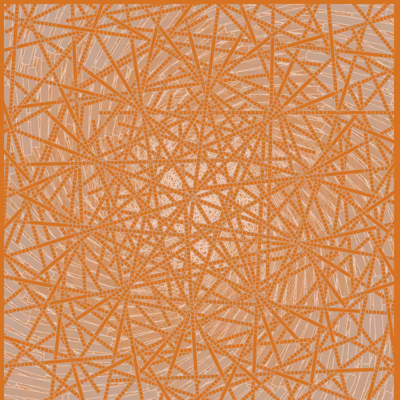 Perpetual Entanglement  #40
