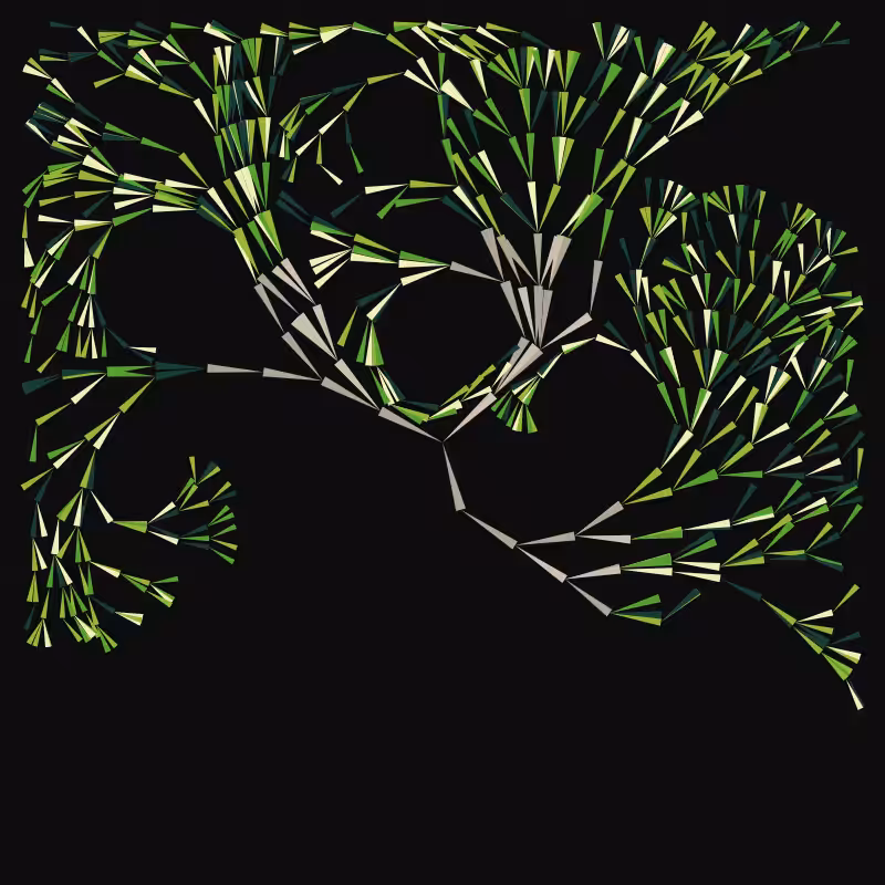 Foliage #227
