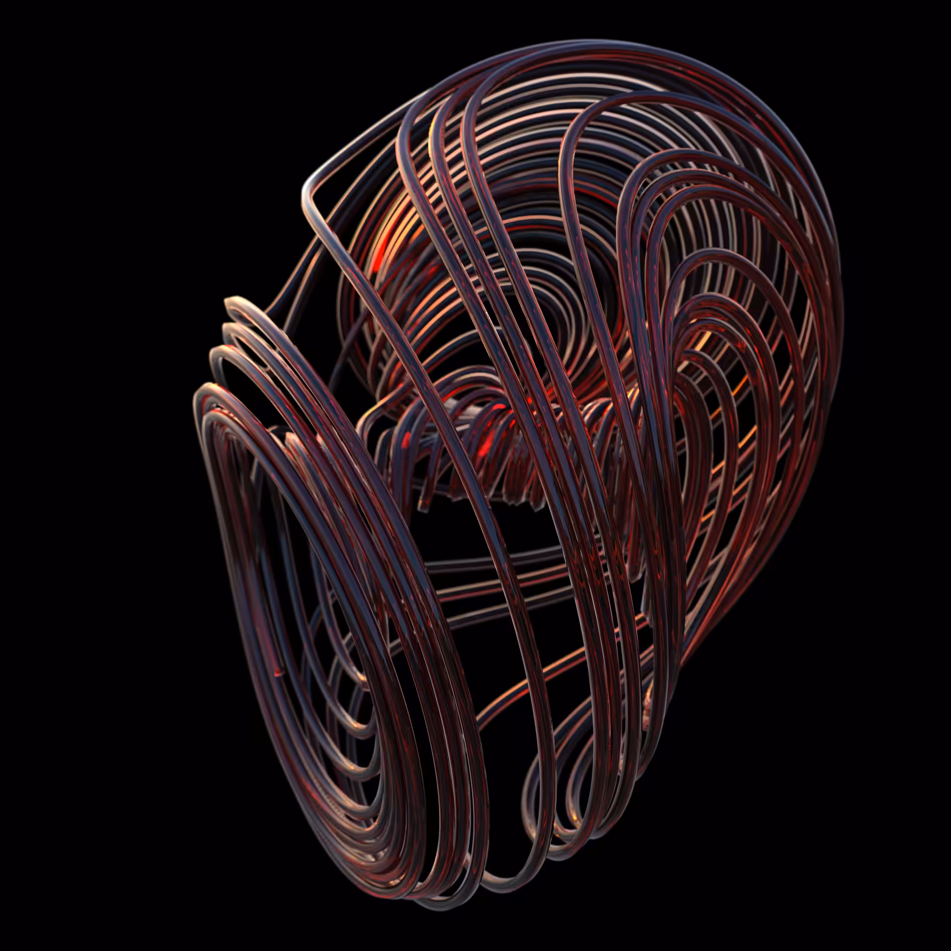 Chaotic Systems 01