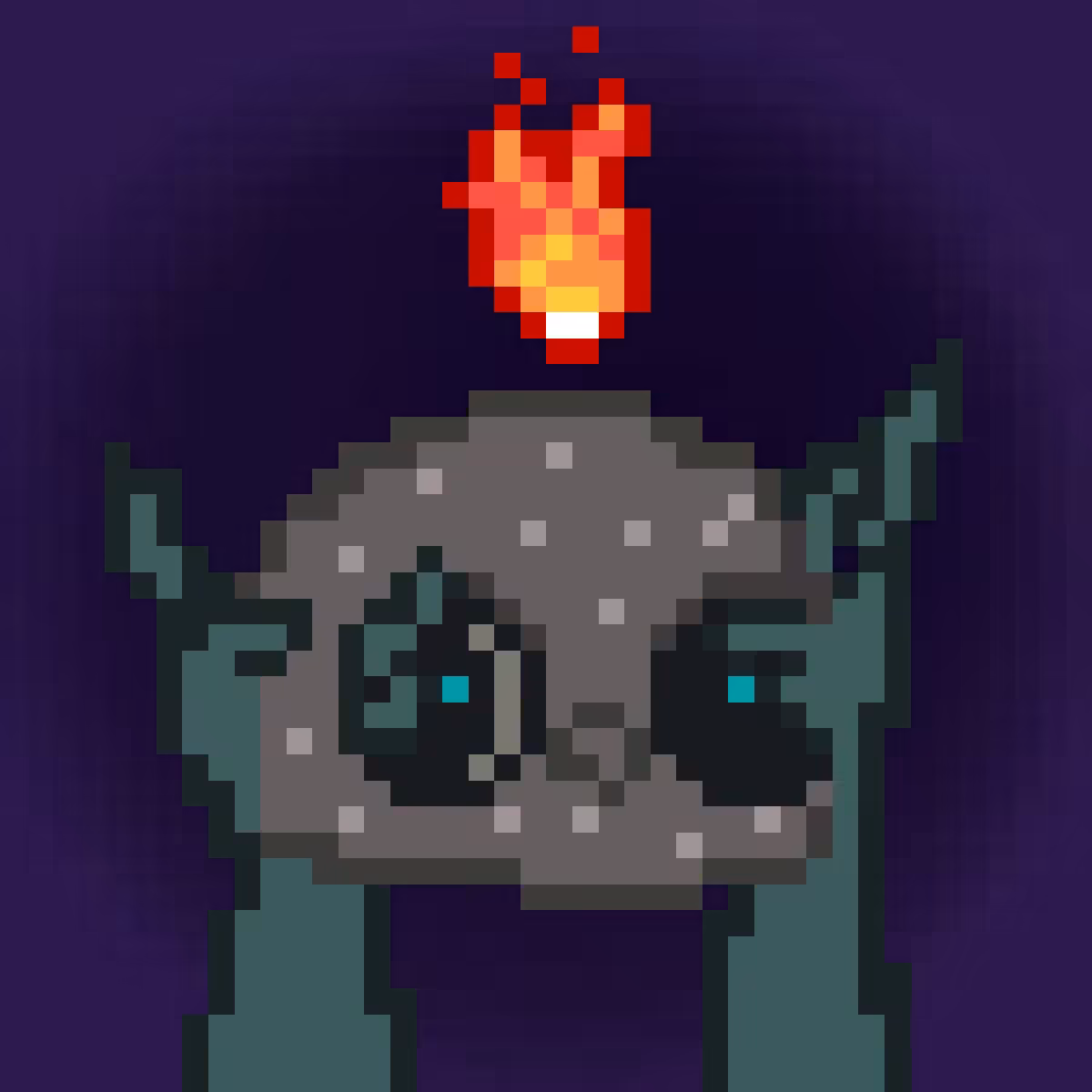Skulls of Unwowen #118