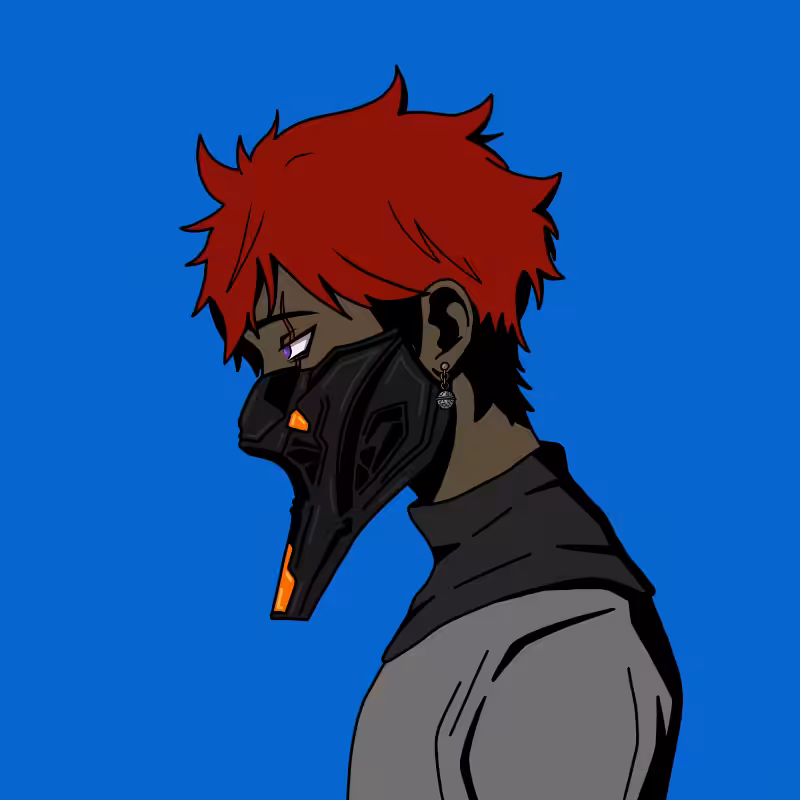 Cyber Tezurais #108