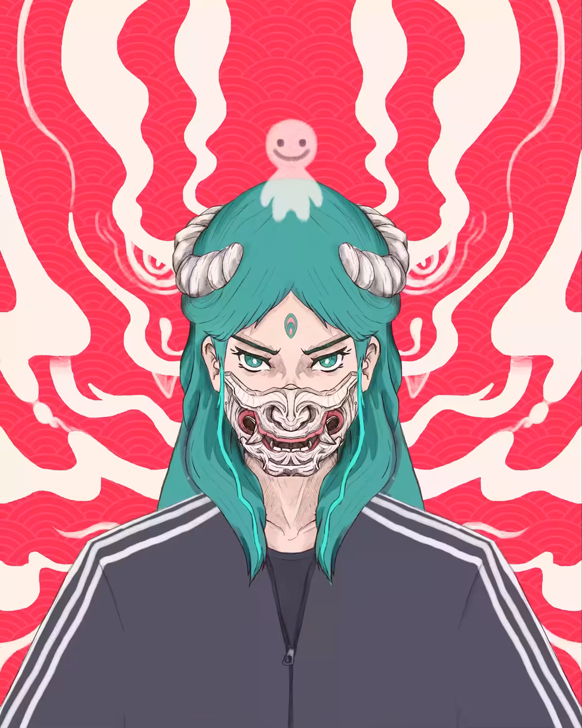 ONI-CHAN