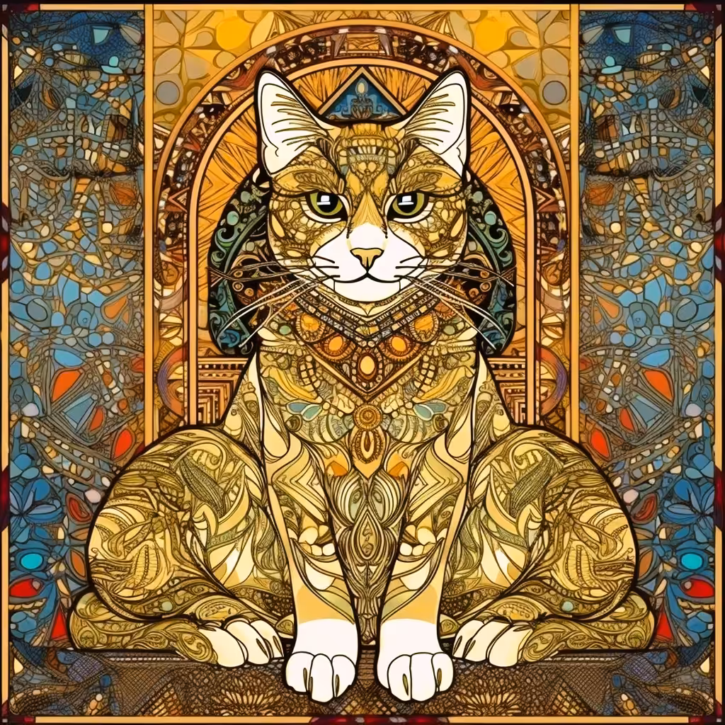 ASTRO KAT 02