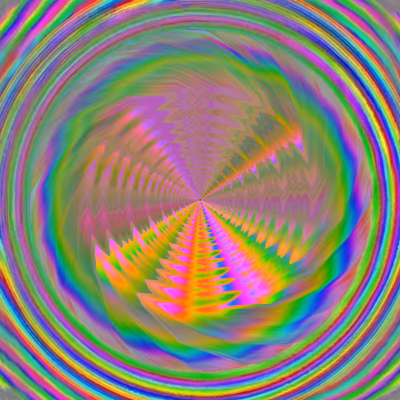 Oracle #6