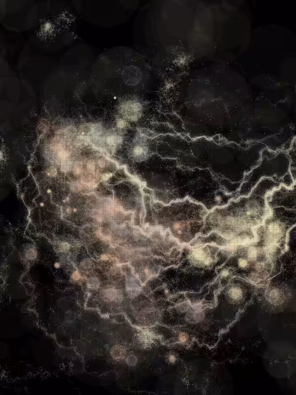 Hyperspacers #271