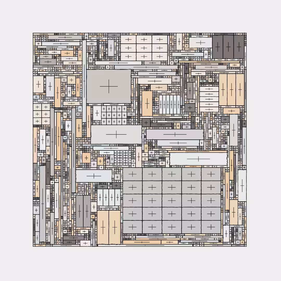 Industrial Park #76