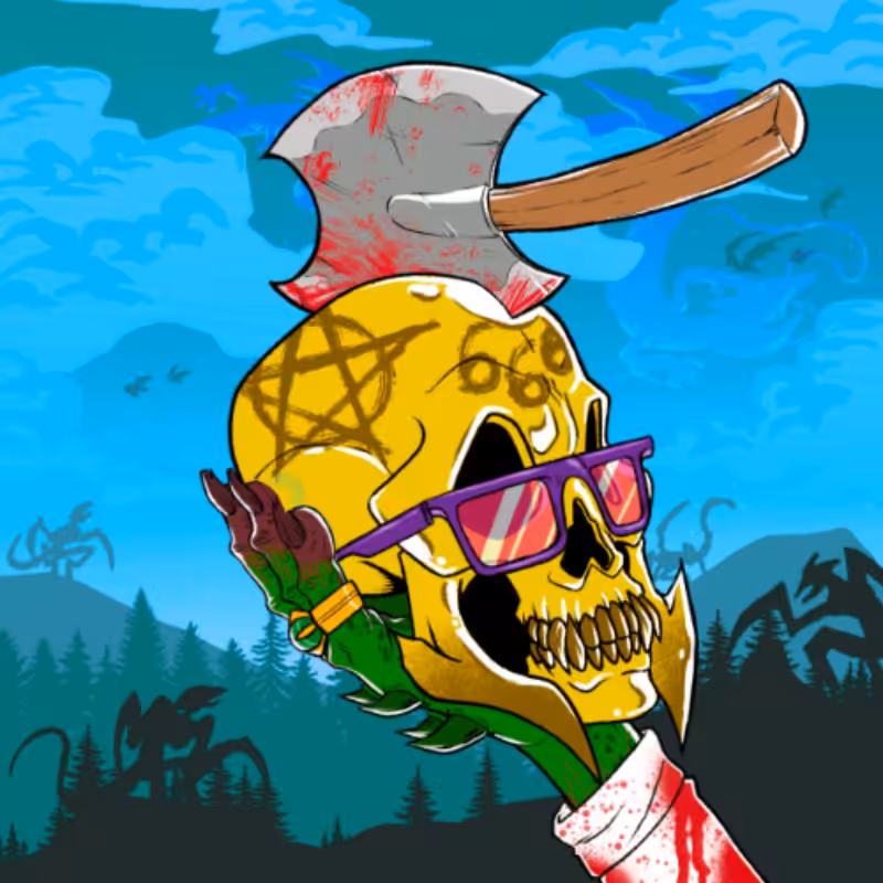 TezSkulliez #13