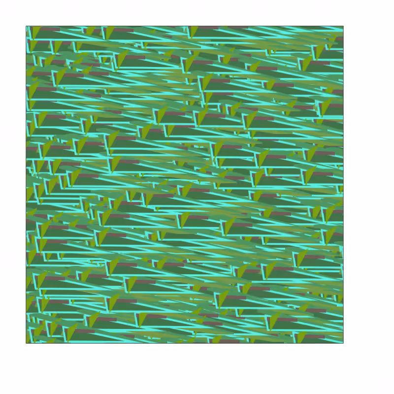 Wild Matrix #37