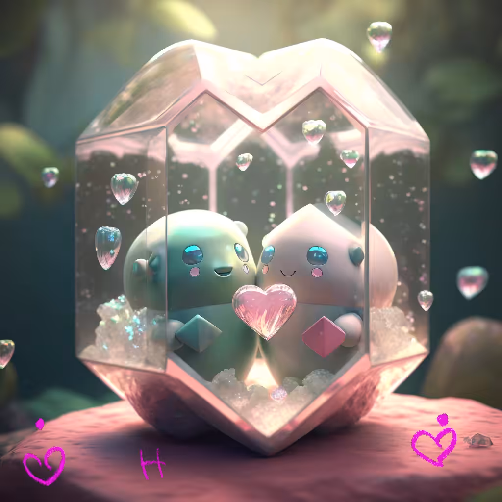 TheLuvBotz: LuvBotz #261